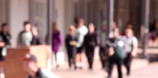 Meanwhile — Society struggles to mitigate the effects of a virus Why would abuse victims keep silent