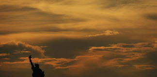 The Libertarian Party appears to be gaining ground in 2020