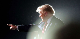 The Trump Accountability Project is closed — No more lists, at least for now