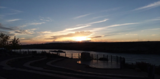 Searching for the Montana Blogosphere Searching for the Montana Blogosphere