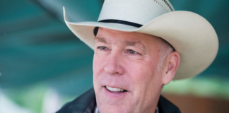 Greg Gianforte to be sworn in Jan 4 Greg Gianforte