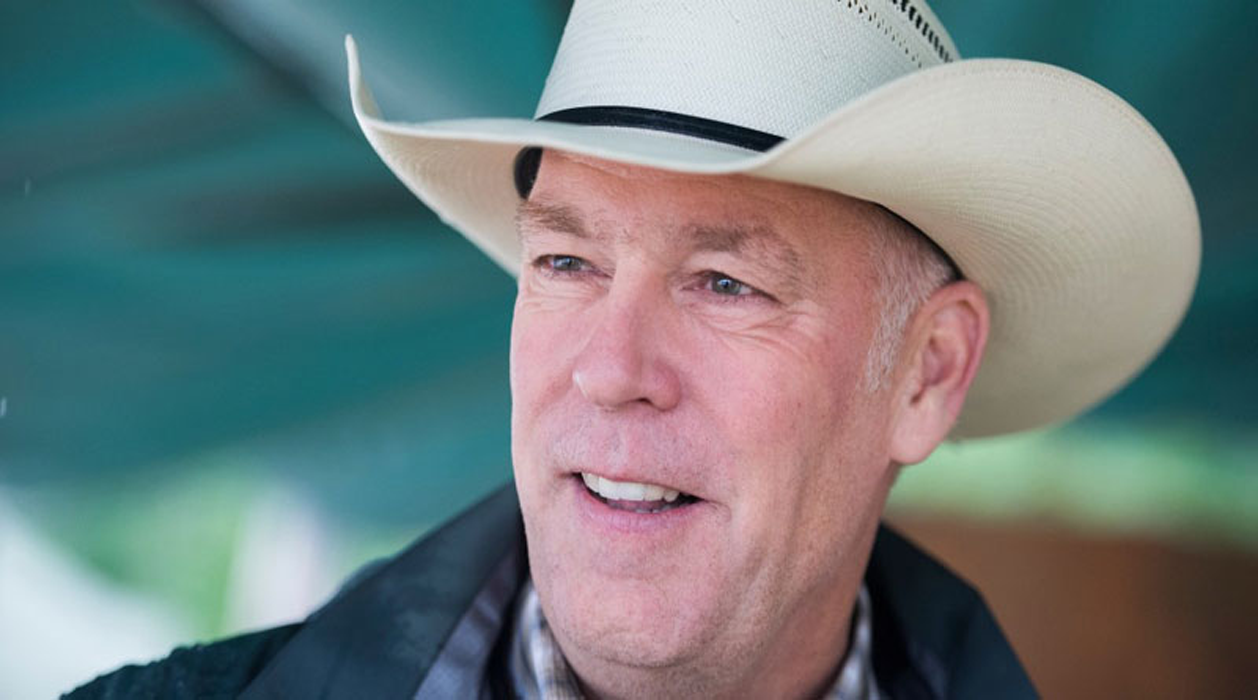Greg Gianforte to be sworn in Jan 4 - Cookies and Cowpies - Great Falls ...
