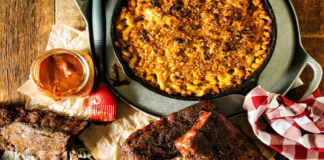 Fiesta Macaroni and Cheese Fiesta Macaroni and Cheese