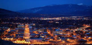 Musical Starstreams & Missoula Musical Starstreams & Missoula