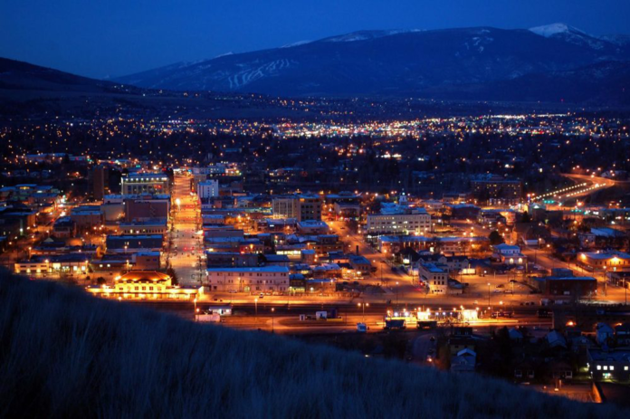Musical Starstreams & Missoula