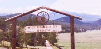 Hidden Valley Ranch is a real place Hidden Valley Ranch