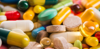 Are Vitamins and Supplements Safe? Vitamins
