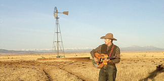 Ben Stillwater – Montana