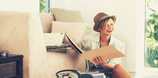 People with a sense of oneness experience greater life satisfaction