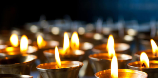 Religion is an organized collection of beliefs Religion is an organized collection of beliefs