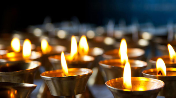 Religion is an organized collection of beliefs