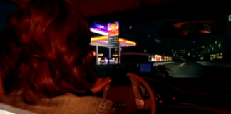 The dangers of driving on Ambien