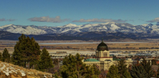 New bills in the Montana Legislature