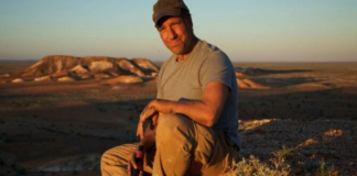 Mike Rowe testifies before US Senate about skilled trades