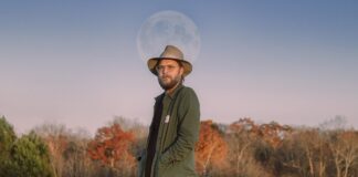 Hiss Golden Messenger – Sanctuary