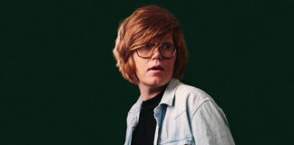 Brett Dennen – See the World