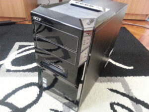 Acer Aspire M5641 Desktop