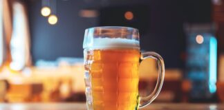 What are the Health Benefits of Beer?