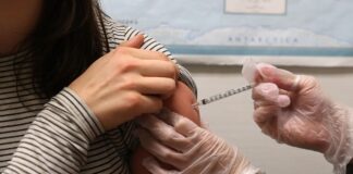 I was vaccinated, still got the flu, now what?