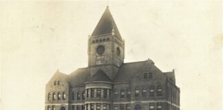 The Best School west of the Mississippi