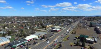 Avenue, Road, or Boulevard – Which is it? Avenue