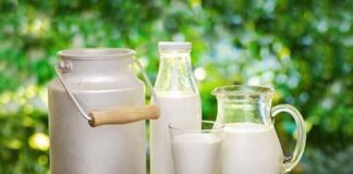 Dairy industry filing to hide Aspartame in new definition of milk Dairy industry filing to hide Aspartame in new definition of milk