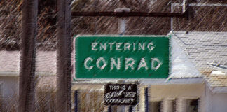 Keeping print media local print media