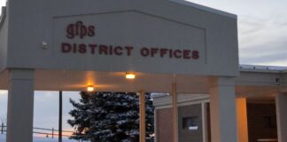 GFPS releases general guidelines for athletic events