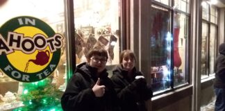 2022 Christmas Stroll – Great Falls, Montana Christmas Stroll