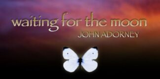 John Adorney – Always John Adorney