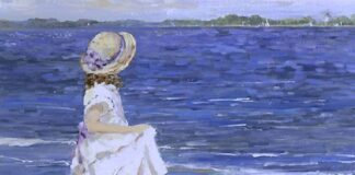 Vangelis – La Petite Fille de la Mer Vangelis – La Petite Fille de la Mer