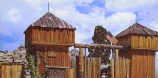 Remembering Frontier Town Remembering Frontier Town