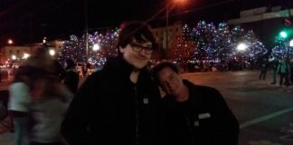 Dustin and His Many Adventures Dustin