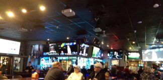 Halftime Sports Bar – Great Falls, Montana Halftime Sports Bar