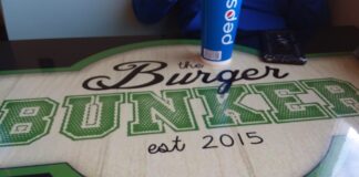 Burger Bunker – Great Falls, Montana Burger Bunker