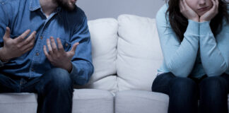 The cycle that never seems to change cycle