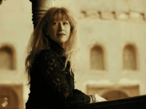 Loreena McKennitt