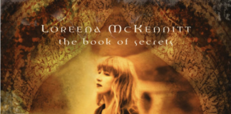 Loreena McKennitt – The Mummers’ Dance