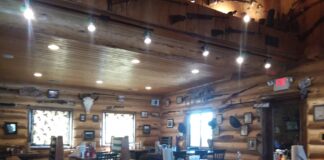 Cowboy Lodge and Grille – Gardiner, Montana Cowboy Lodge and Grille