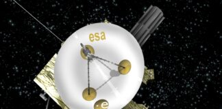 After 19 years, Ulysses solar probe to go dark solar probe