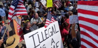 Obama hints at amnesty for illegal aliens illegal aliens