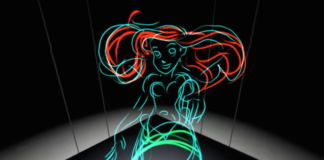 Glen Keane – Step into the Page Glen Keane – Step into the Page