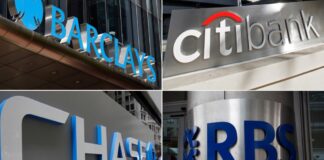 Megabanks to be slimmed down, prepare for own demise Megabanks