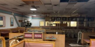 Time travel to the 1990’s with Burger King