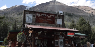 Silver Gate is open and welcoming all guests Silver Gate