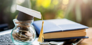 College finance and the crushing debt that goes with it college finance