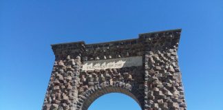 Yellowstone National Park update for Cooke City and Gardiner Cooke City