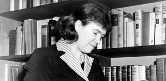 Anthropologist Margaret Mead Margaret Mead
