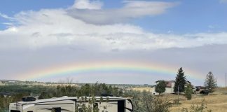 Fall is definitely in the air fall