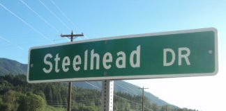 Oso: The day the mountain fell down Oso